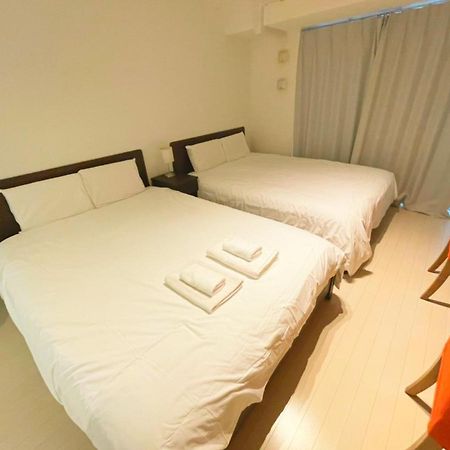 Pradipa Hanazono Ōsaka Extérieur photo
