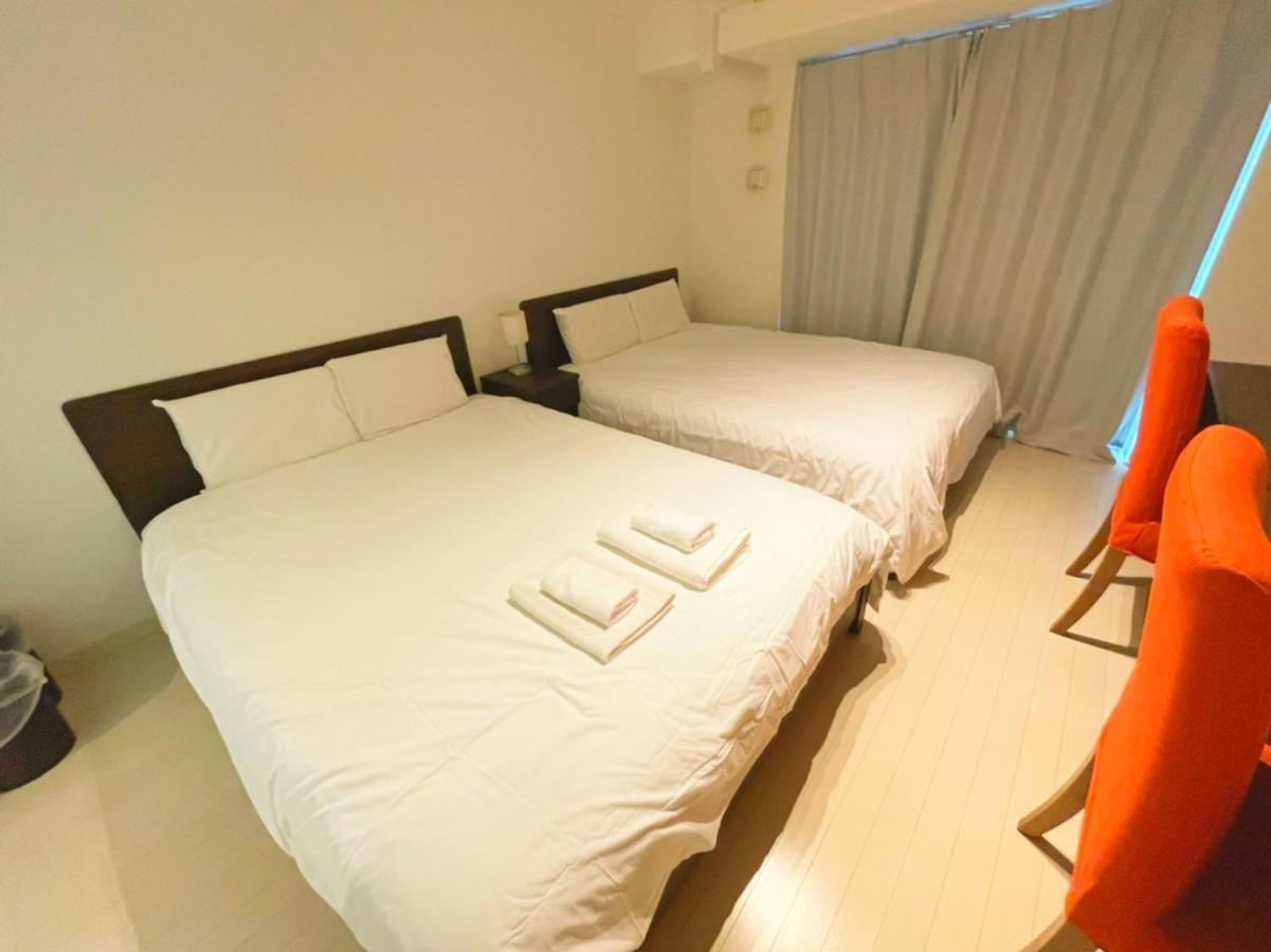Pradipa Hanazono Ōsaka Extérieur photo
